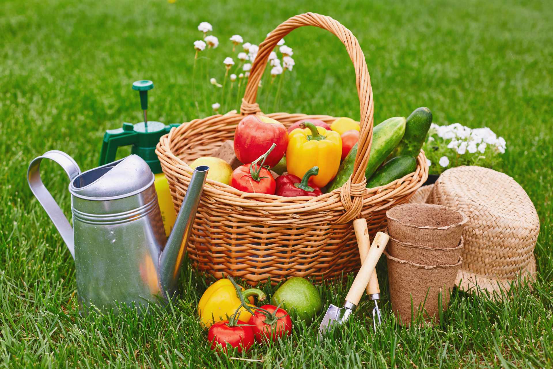 prodotti agricoli e da orto perugia